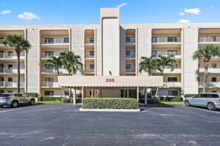 200 Intracoastal Pl #206 - Photo 1 of 1
