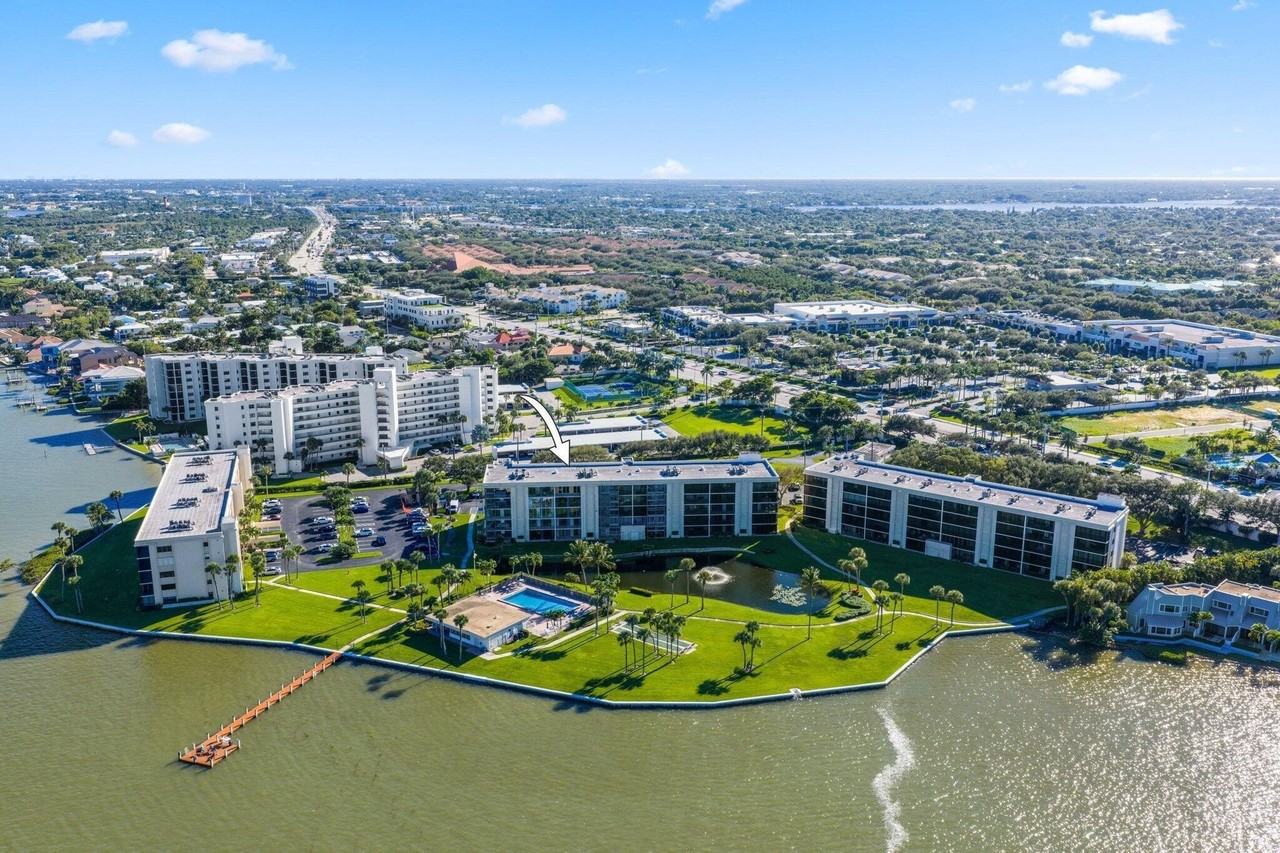200 Intracoastal Pl #206 - Photo 2 of 35