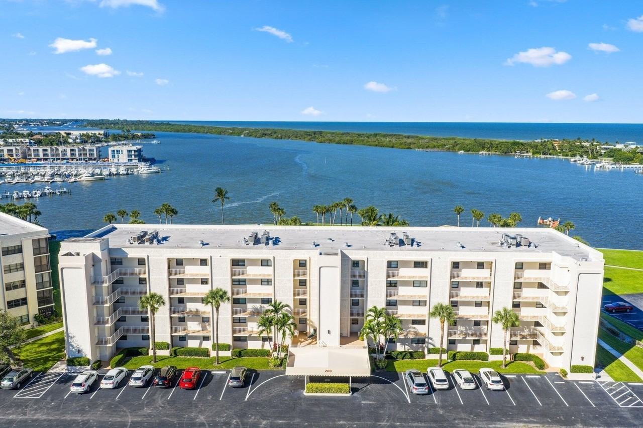 200 Intracoastal Pl #206 - Photo 3 of 35