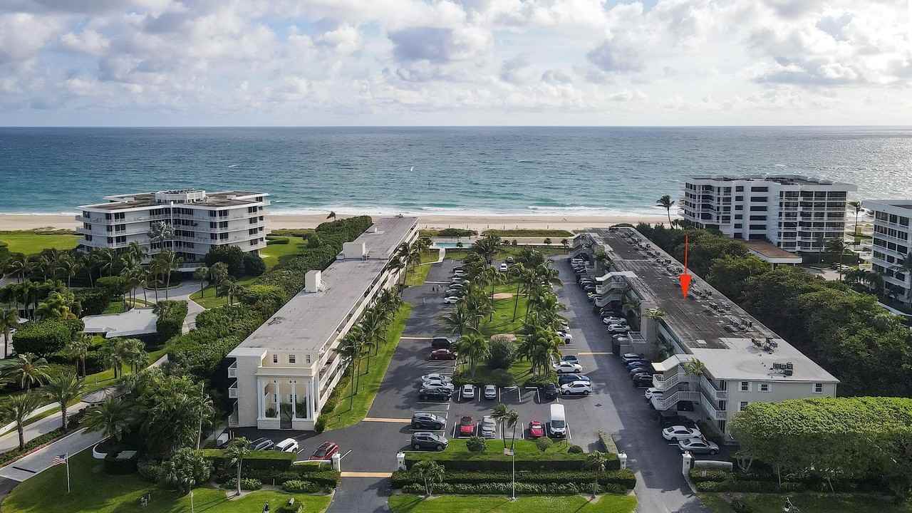 2565 S Ocean Blvd #208 - Photo 2 of 20