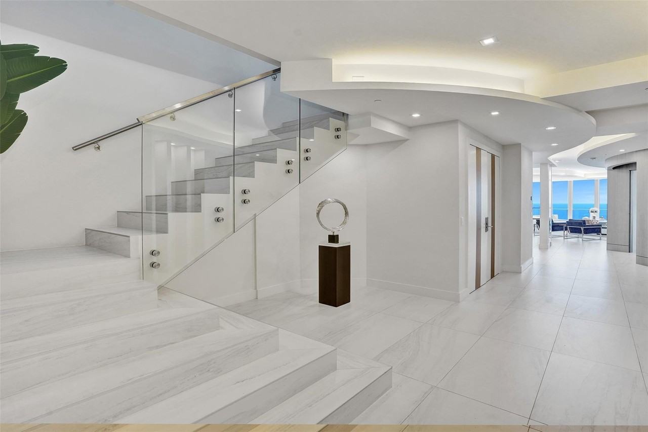 701 N Fort Lauderdale Beach Blvd Unit Ph1801 - Photo 3 of 50