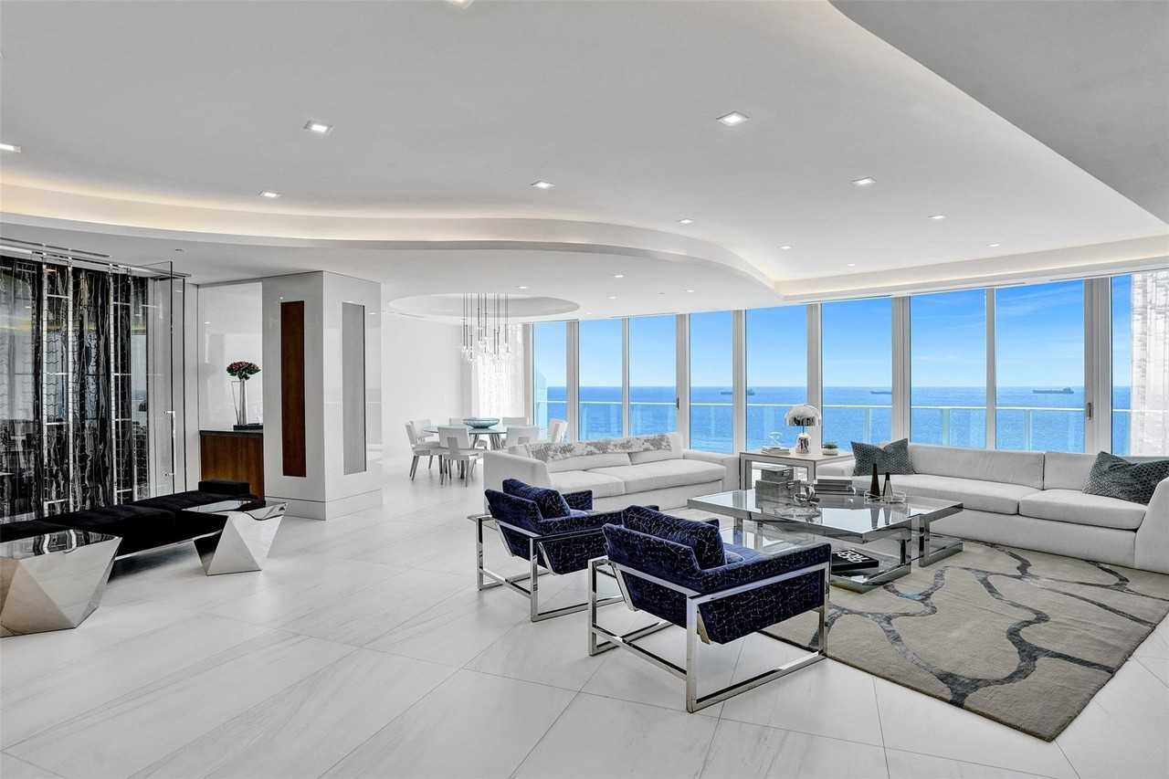 701 N Fort Lauderdale Beach Blvd Unit Ph1801 - Photo 4 of 50