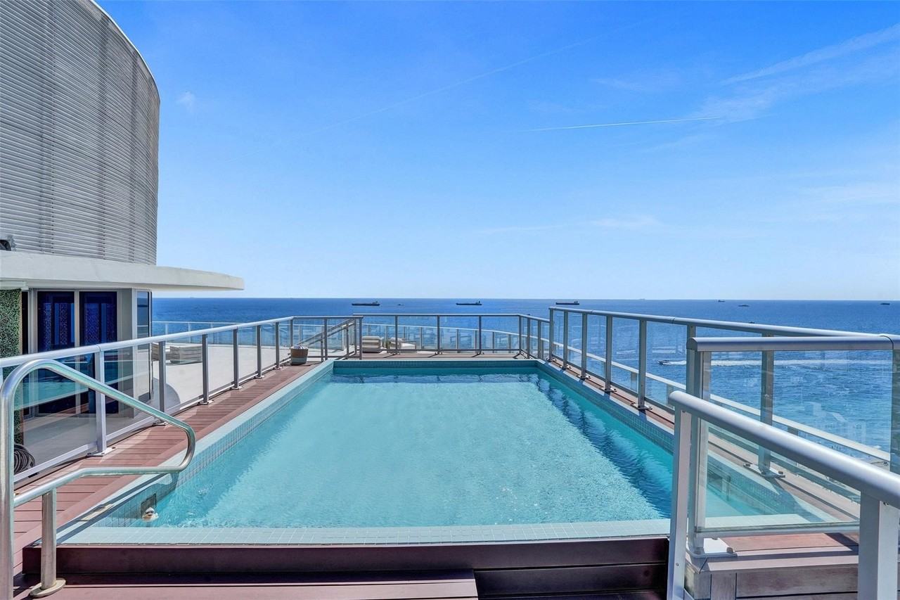 701 N Fort Lauderdale Beach Blvd Unit Ph1801 - Photo 5 of 50