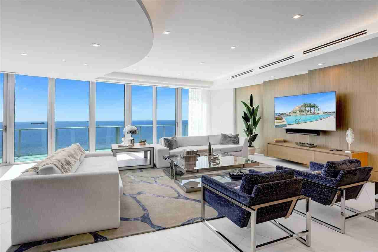 701 N Fort Lauderdale Beach Blvd Unit Ph1801 - Photo 6 of 50