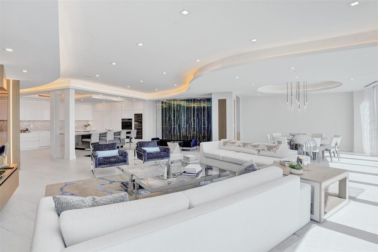 701 N Fort Lauderdale Beach Blvd Unit Ph1801 - Photo 7 of 50