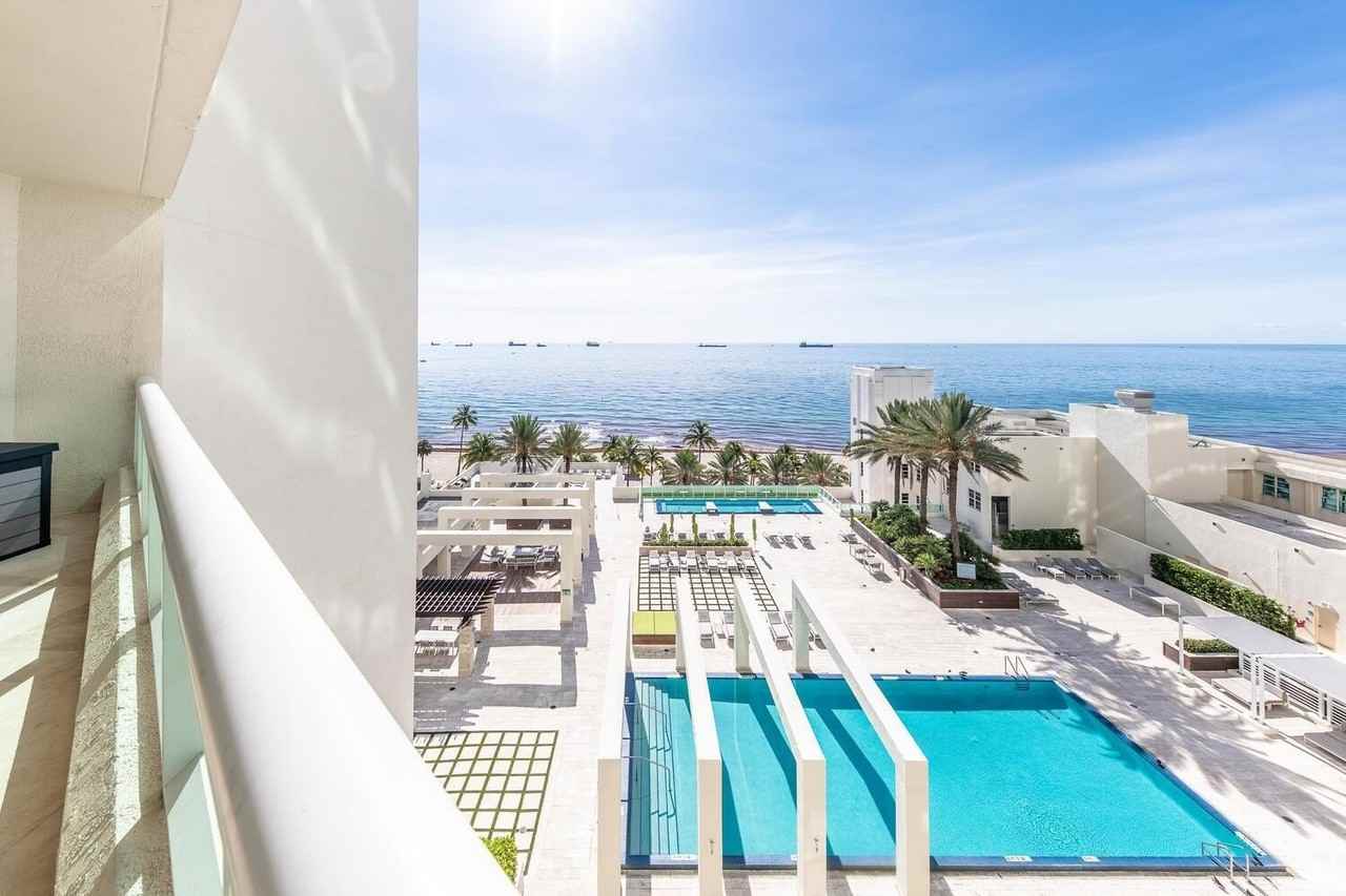 101 S Fort Lauderdale Beach Blvd Apt 1104 - Photo 2 of 42