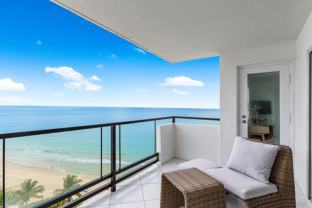1500 S Ocean Blvd #1403 - Photo 1 of 1