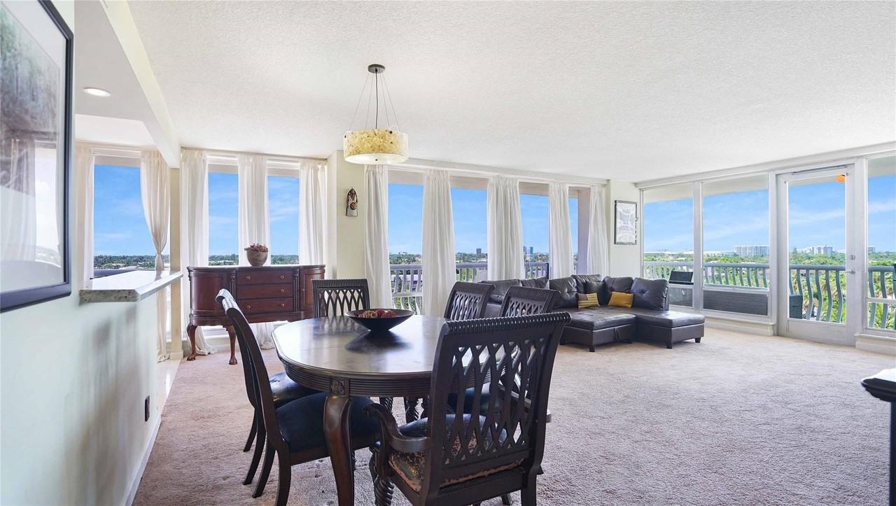 4020 Galt Ocean Dr #501