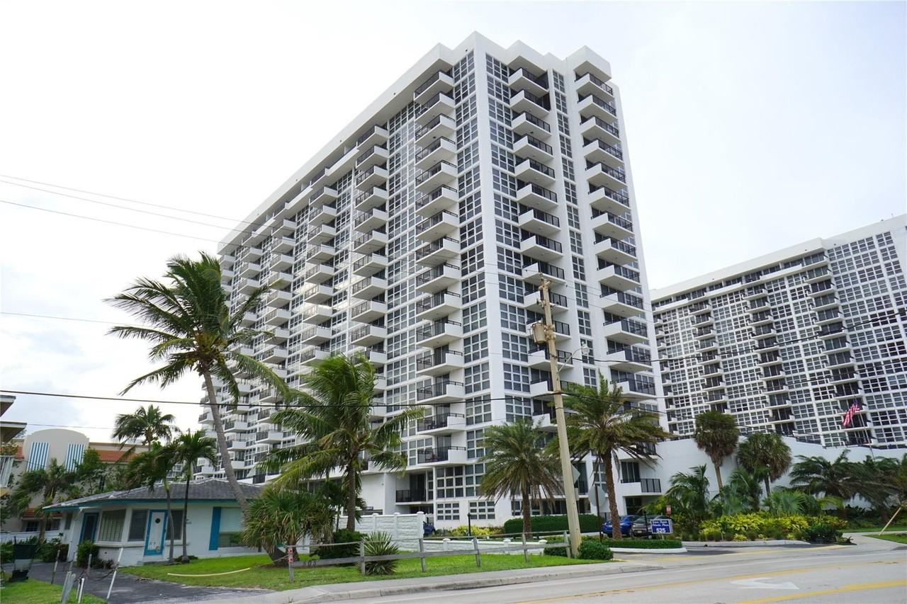 525 N Ocean Blvd #1025