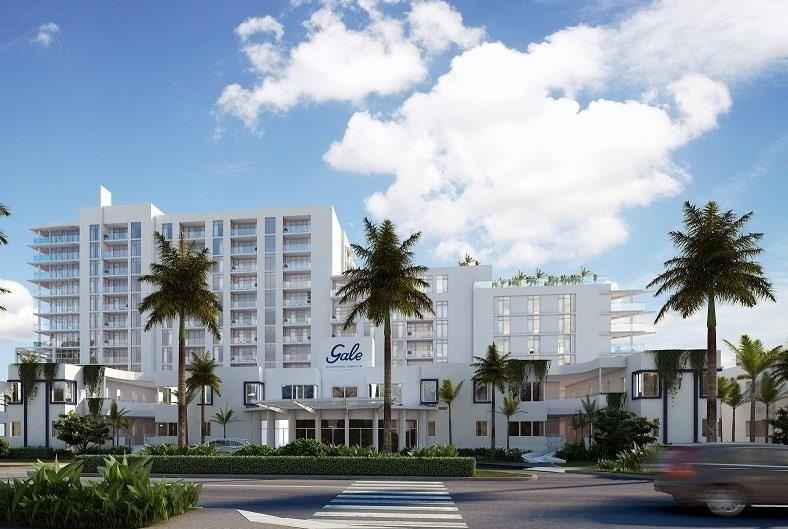 401 N Birch Rd Unit 401 - Photo 5 of 25