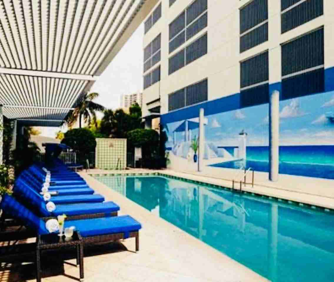 3333 Ne 32nd Ave Unit 1204 - Photo 4 of 50