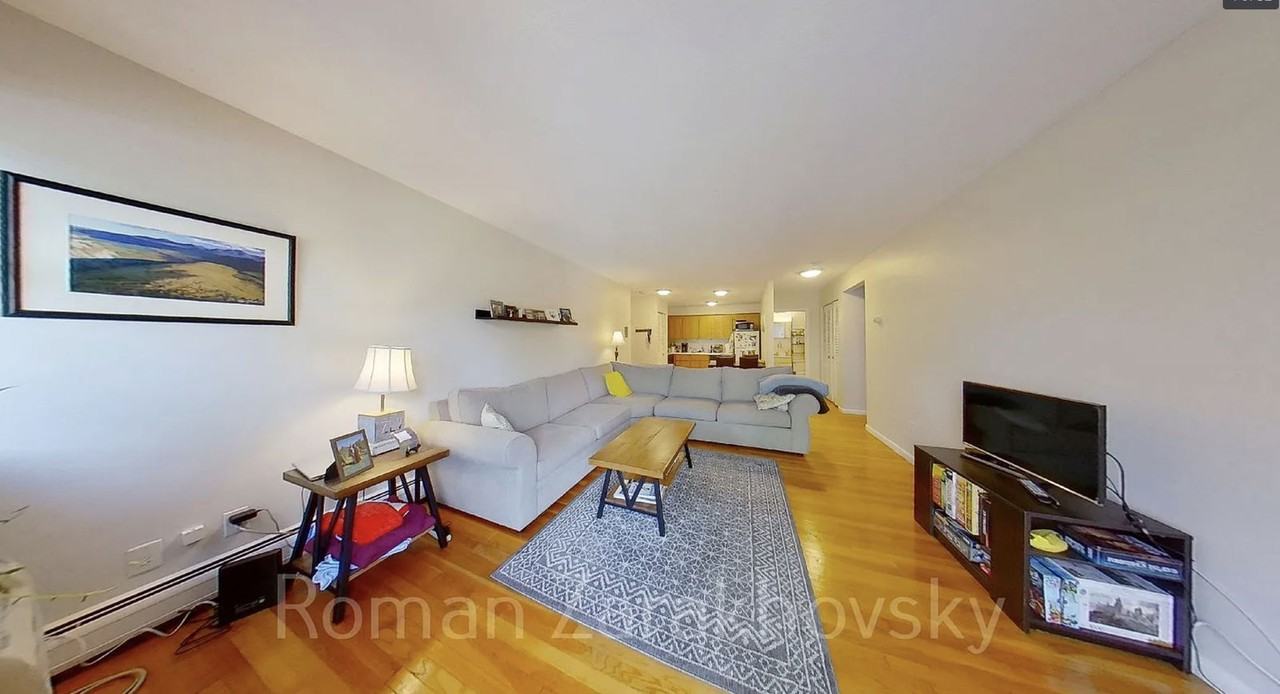 95 Sutherland Rd #U1