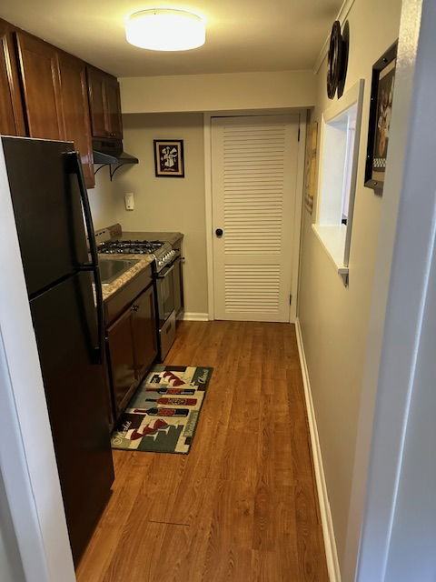 1023 Ponsi St #G - Photo 4 of 8