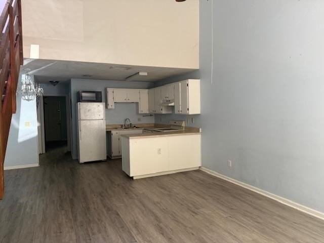 2100 Continental Ave Apt 16 - Photo 2 of 10