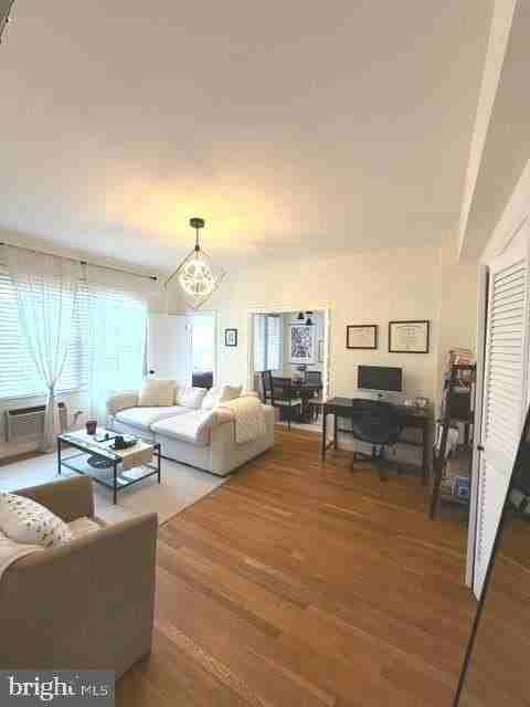 2040 Belmont Rd Nw Unit 436 - Photo 3 of 22