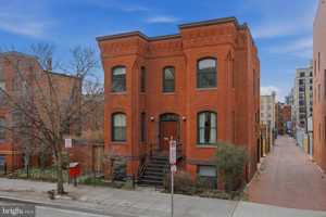 featured image of 1002 N St Nw