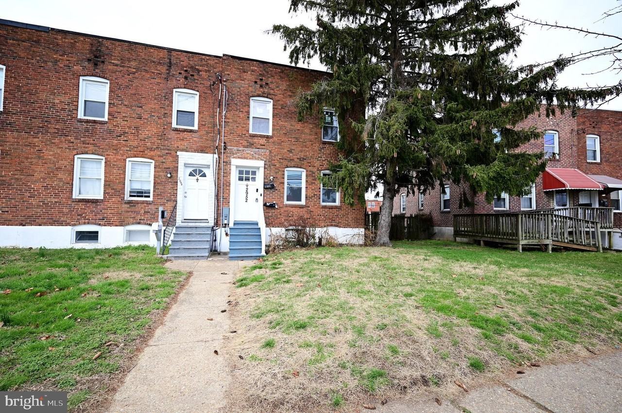 2952 Sollers Point Rd Apt B #Apt B