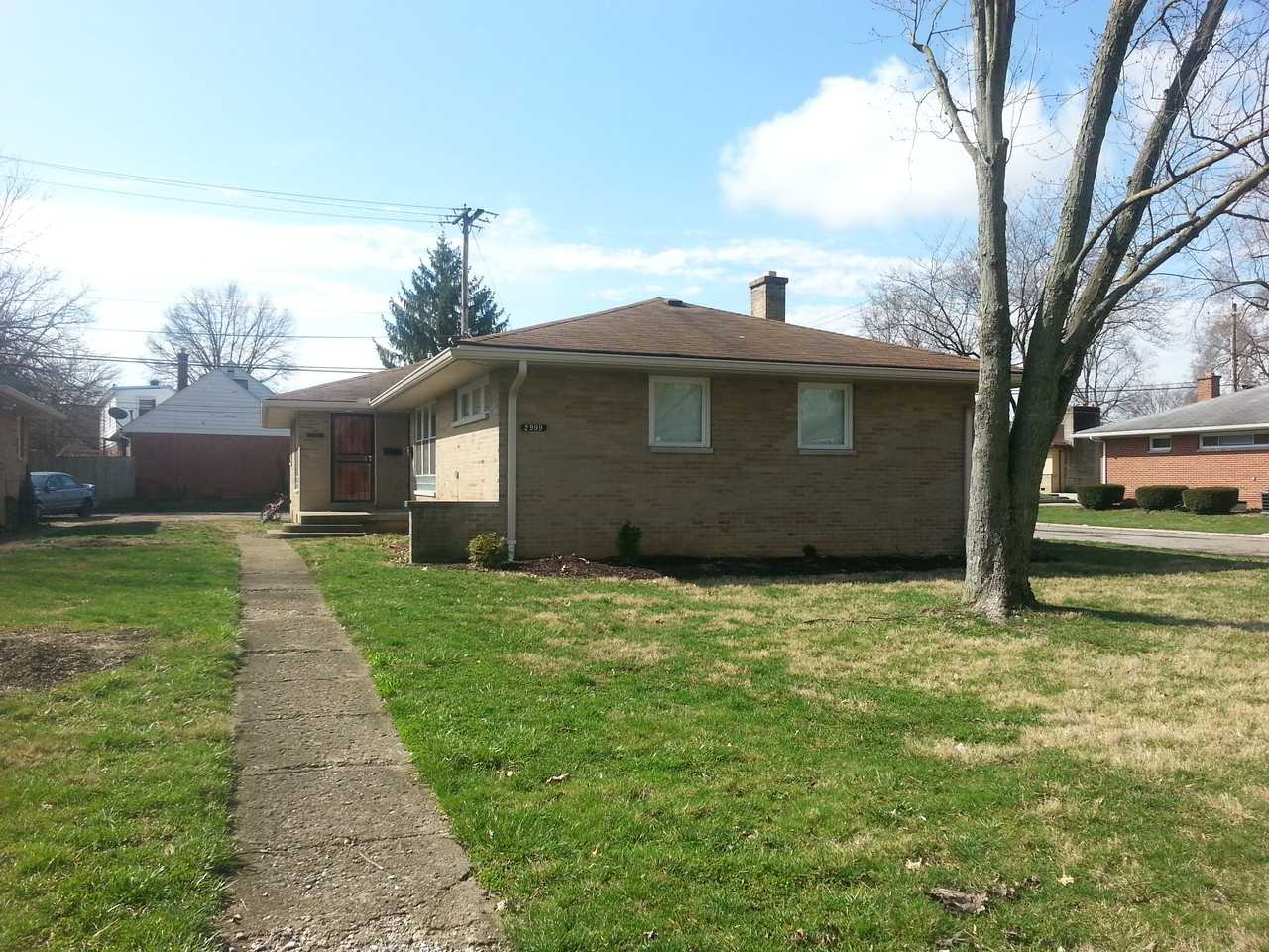 3001 Brownlee Ave, Columbus, OH 43209 2 Bedroom Apartment for Rent