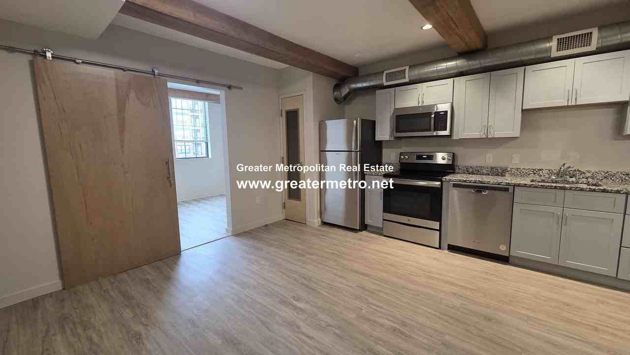 129 Guild St #208 - Photo 2 of 21