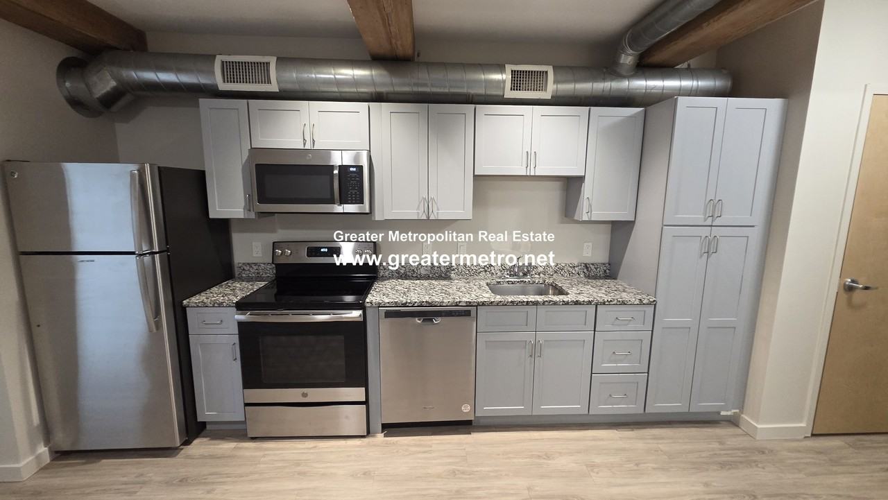 129 Guild St #208 - Photo 3 of 21