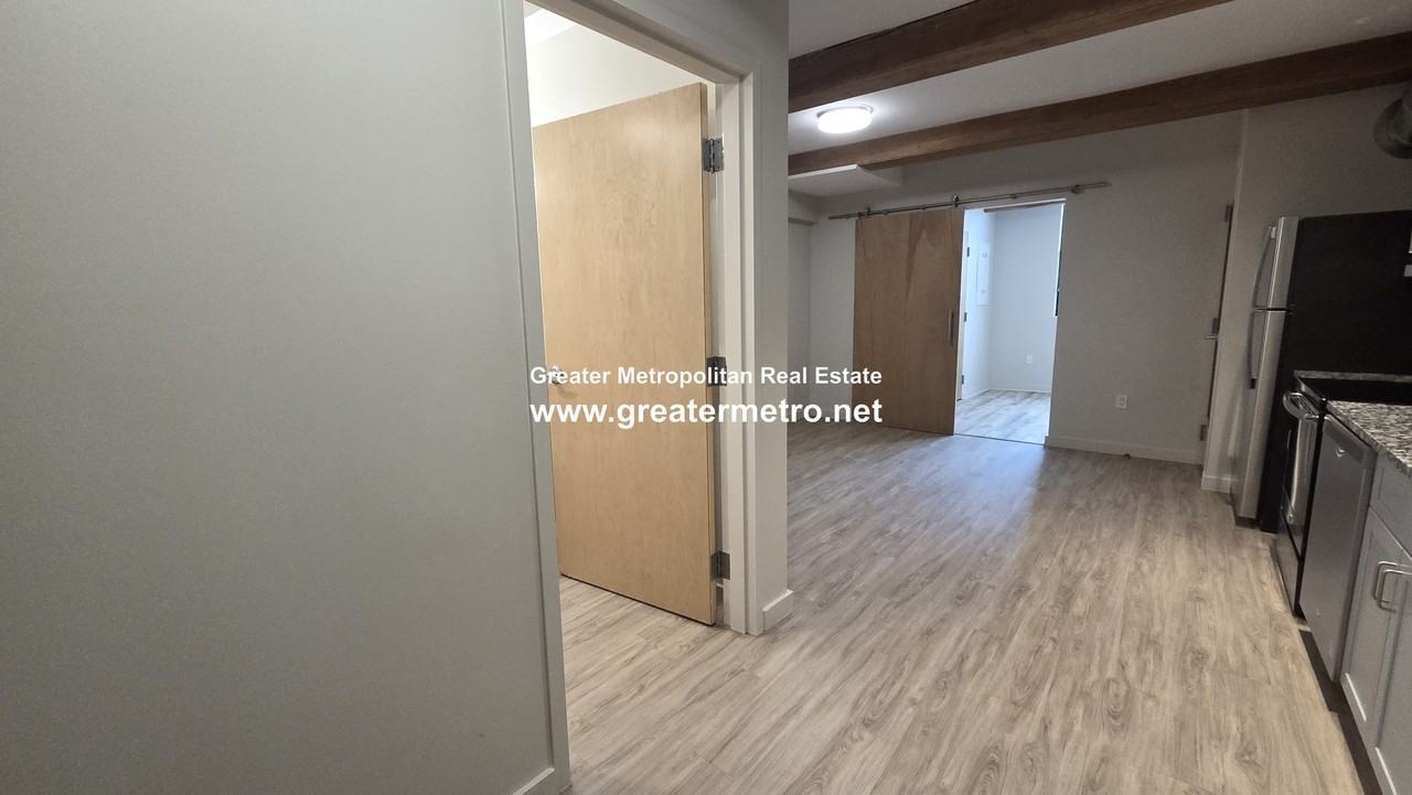 129 Guild St #208 - Photo 4 of 21