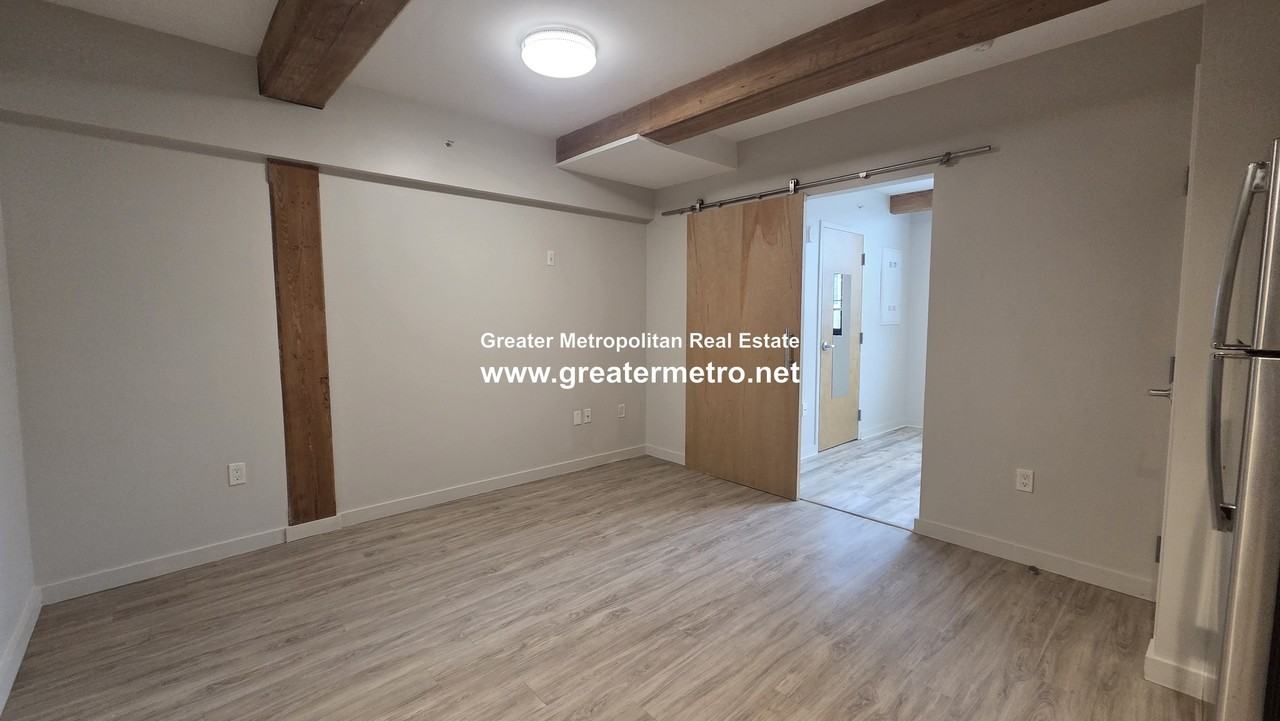 129 Guild St #208 - Photo 5 of 21