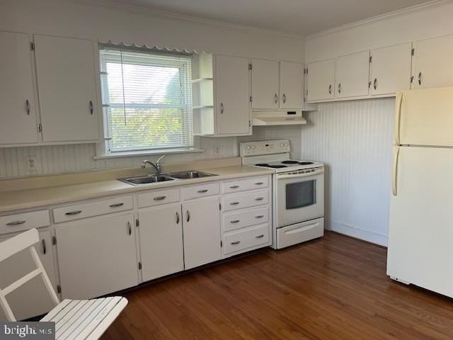 3617 FERRY Road unit: Apt. 1 First Floor - Photo 4 of 12