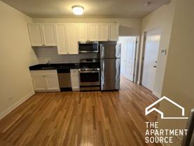 718 W Grace St #2N - Photo 1 of 1