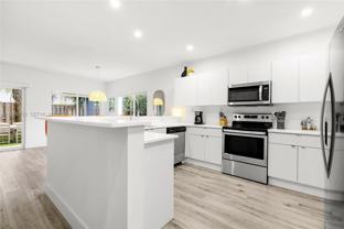 1123 Northeast 23rd Terrace #1123 - Photo 1 of 1