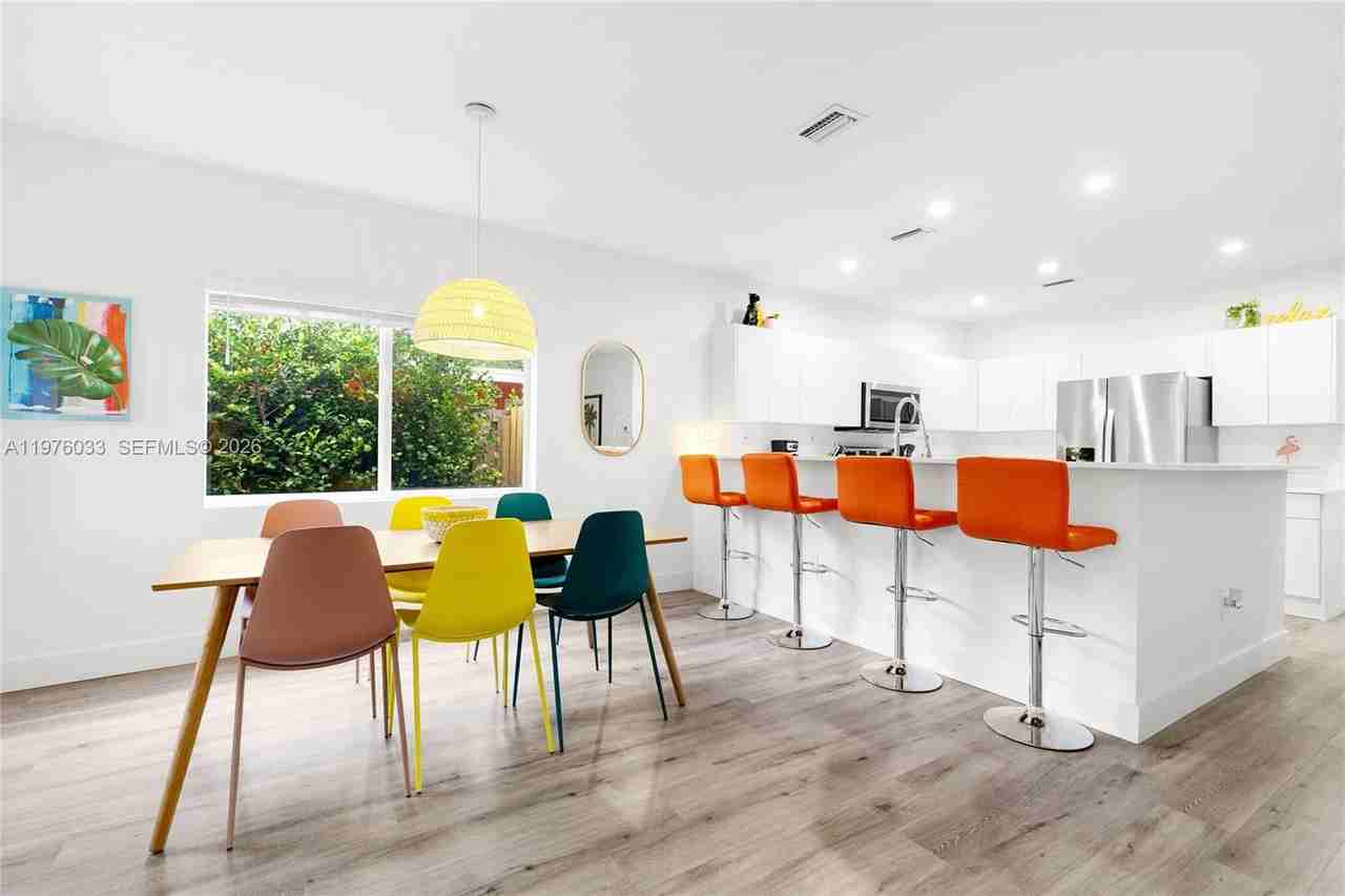 1123 Northeast 23rd Terrace #1123 - Photo 5 of 7