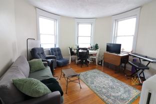 1963 Commonwealth Ave #4 - Photo 1 of 1