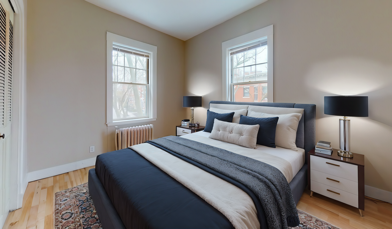 Claflin Rd #3 - Photo 2 of 8