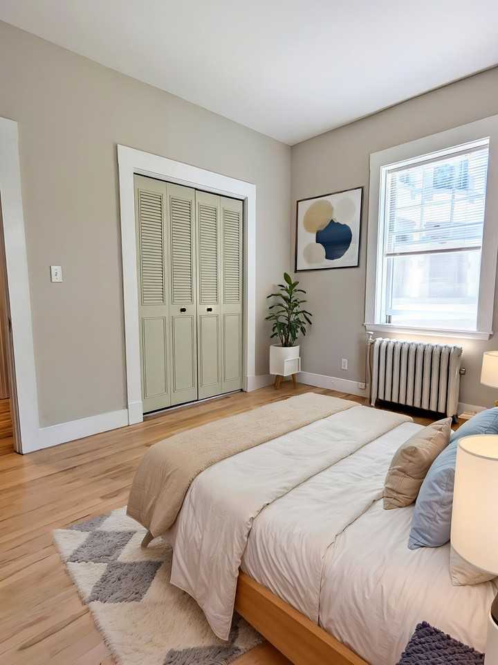 Claflin Rd #3 - Photo 3 of 8