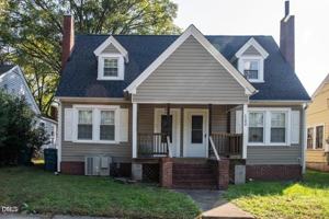 featured image of 1102 N Buchanan Blvd #B