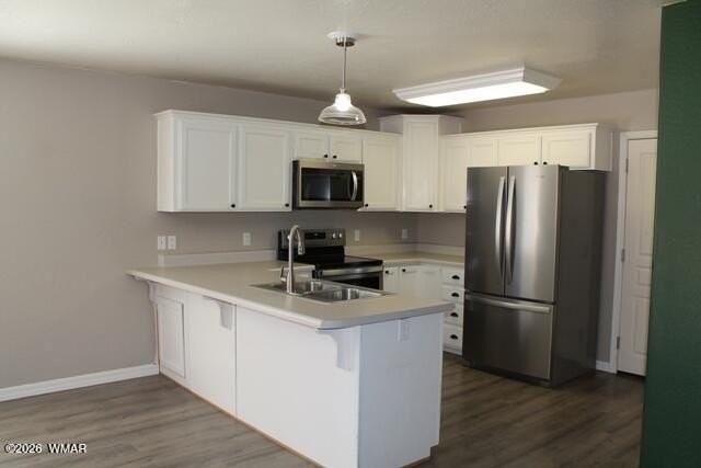 403 S Harless St - Photo 3 of 18