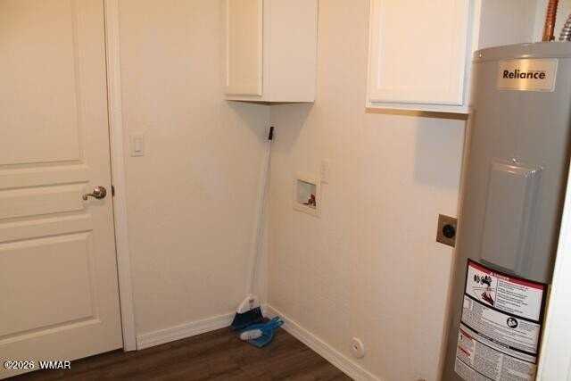 403 S Harless St - Photo 7 of 18