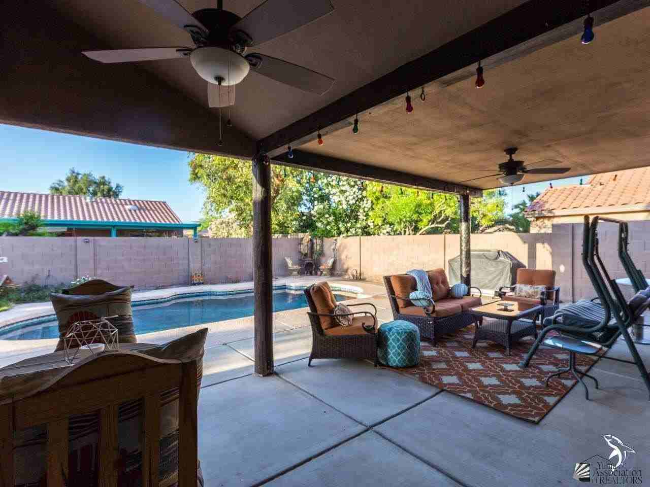 8166 E Lorenzo Ln - Photo 4 of 20