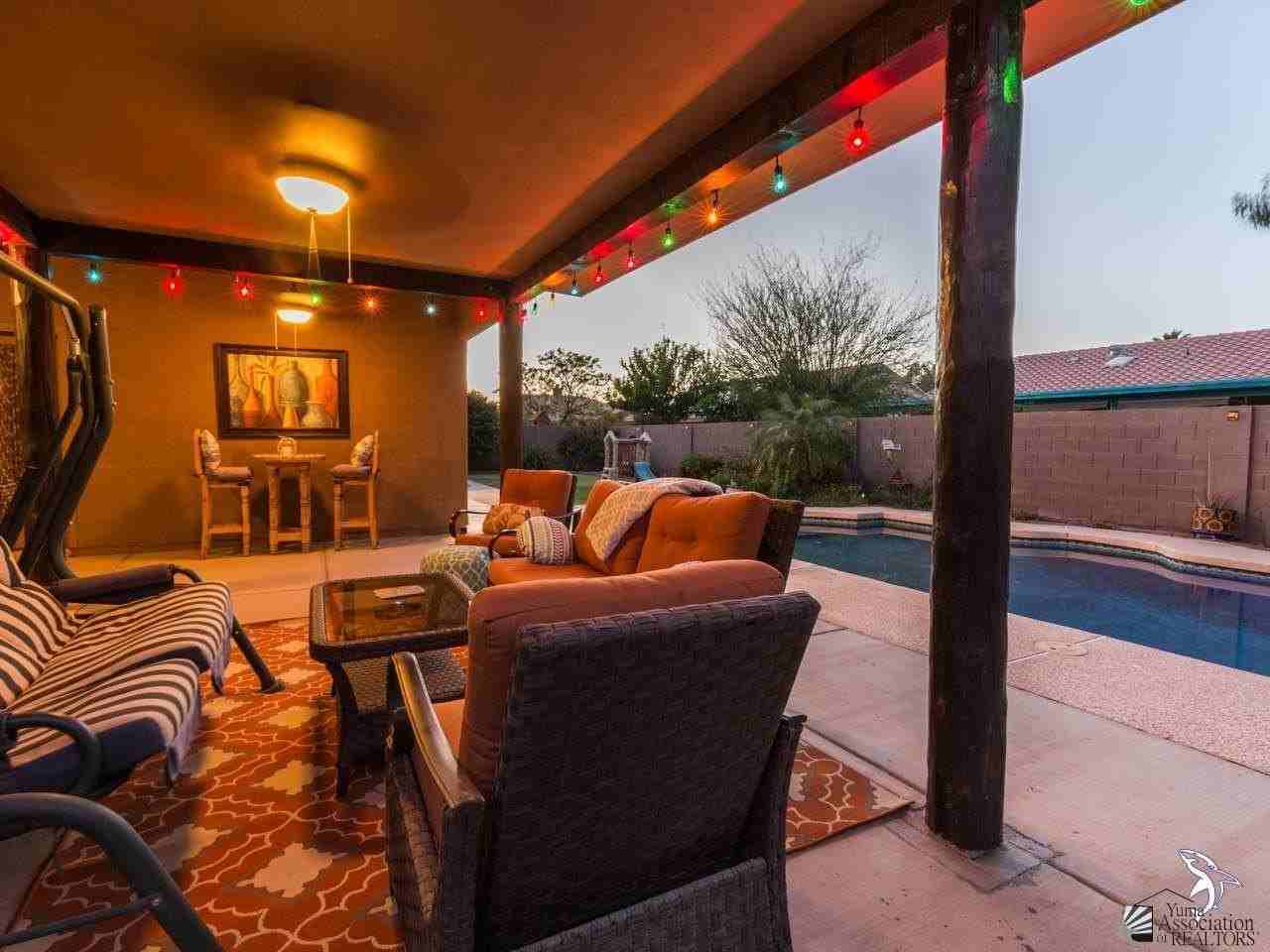 8166 E Lorenzo Ln - Photo 5 of 20