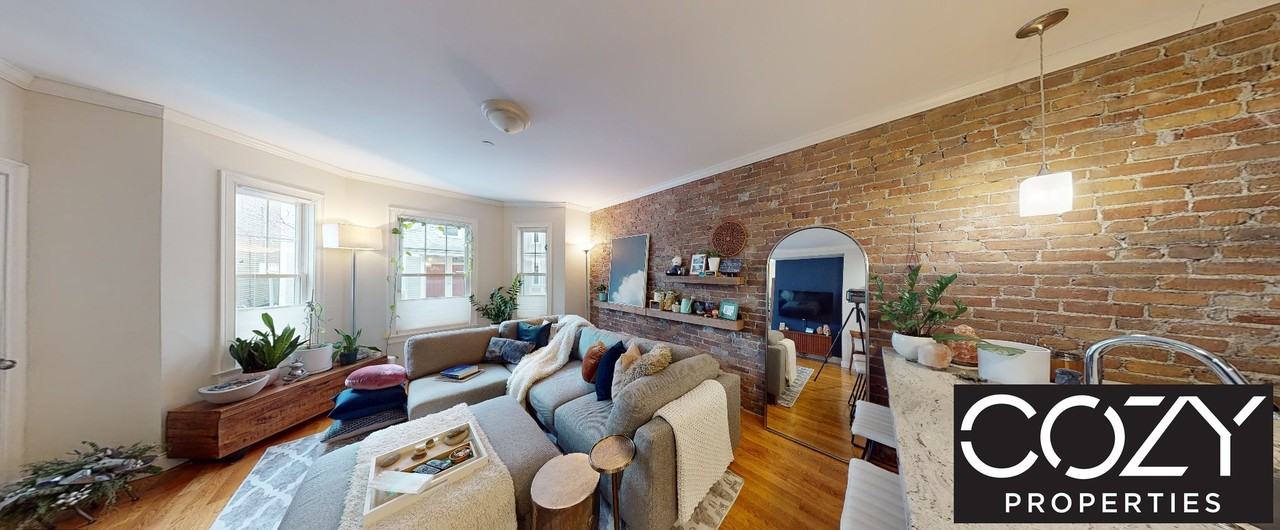 7 Marney St #1 - Photo 2 of 10