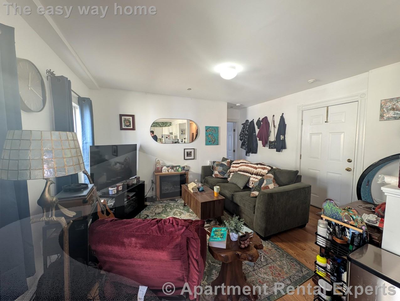 33 Roberts Rd #2R - Photo 3 of 13