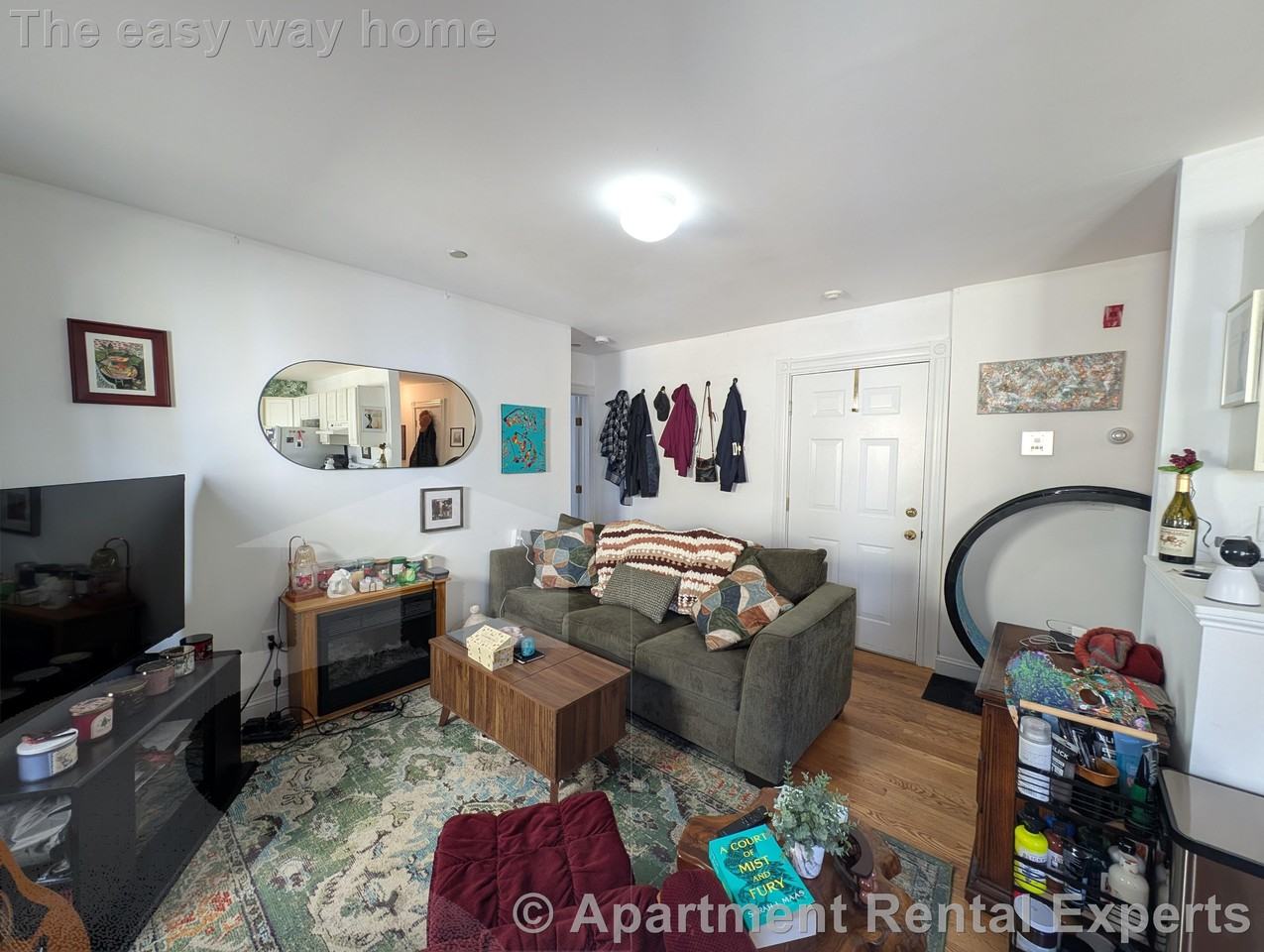 33 Roberts Rd #2R - Photo 4 of 13