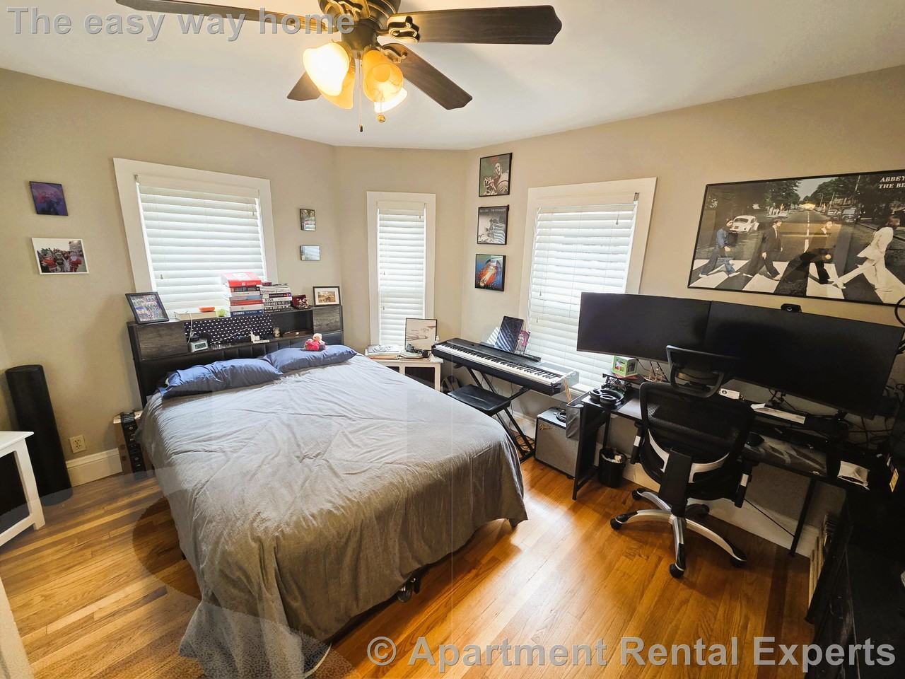 55 Gorham St #1 - Photo 5 of 9