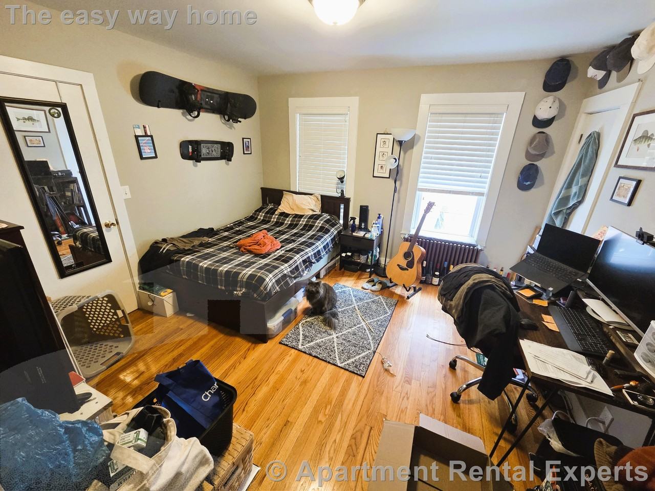 55 Gorham St #1 - Photo 6 of 9