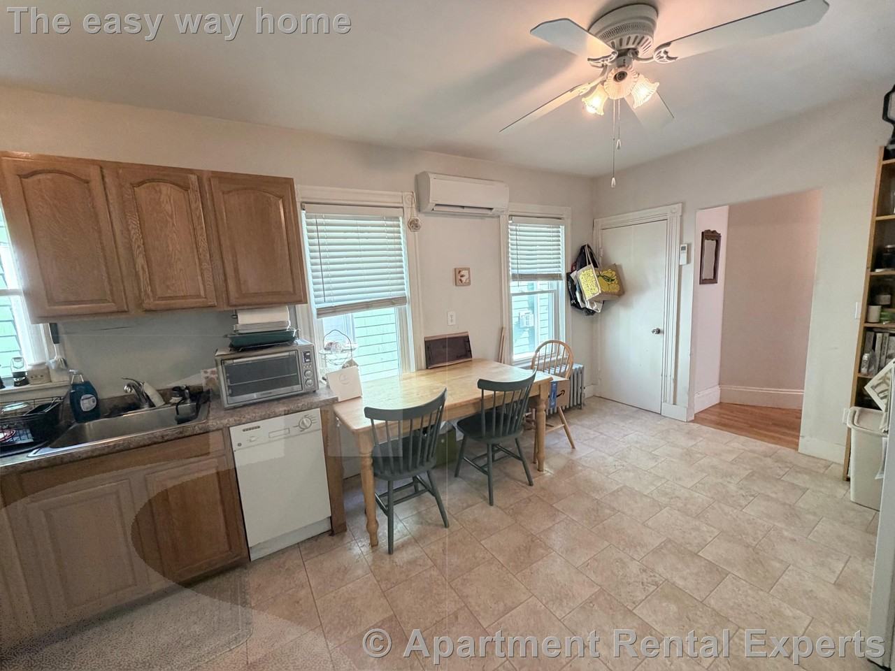 46 Trull St #1 - Photo 2 of 17