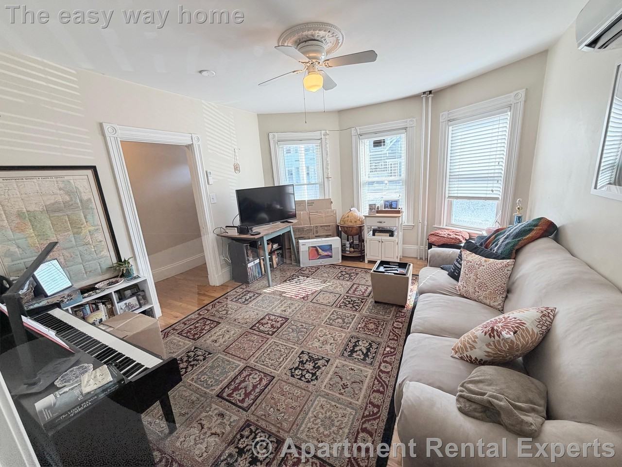 46 Trull St #1 - Photo 3 of 17