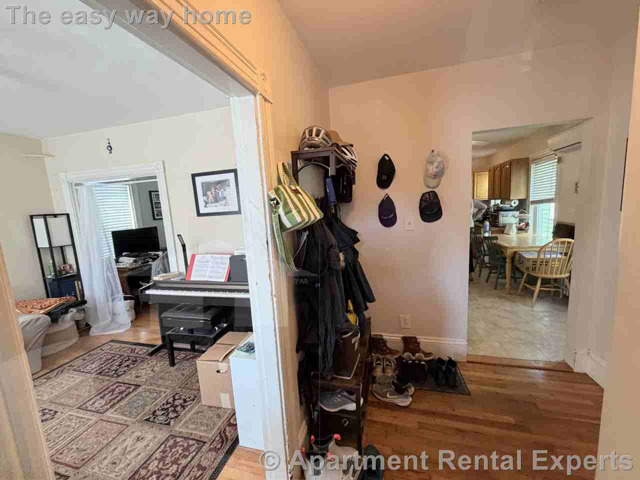 46 Trull St #1 - Photo 6 of 17