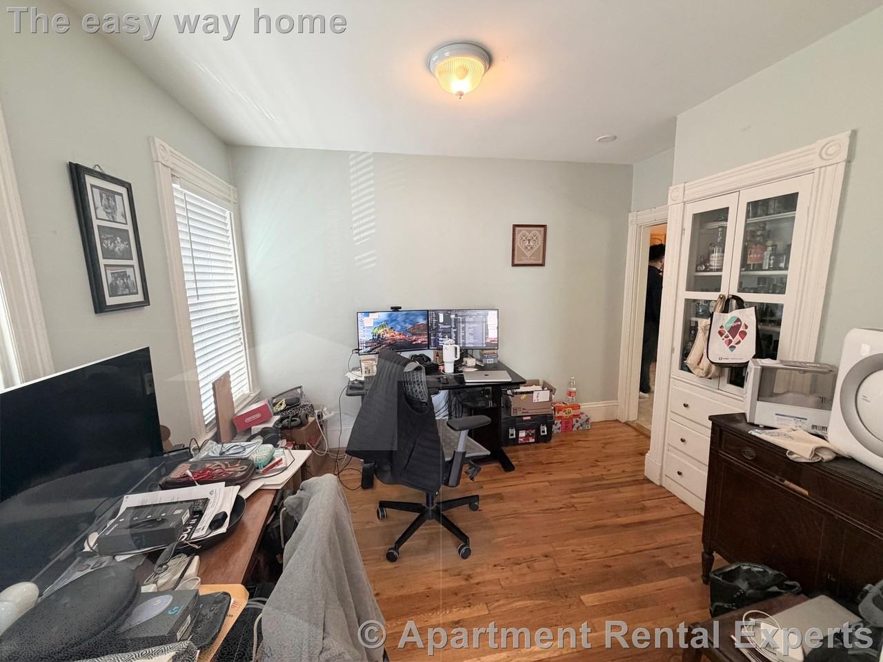 46 Trull St #1 - Photo 7 of 17