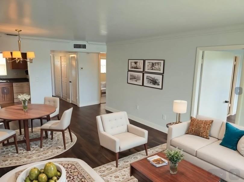 8225 Sunrise Lakes Blvd #303 - Photo 2 of 27