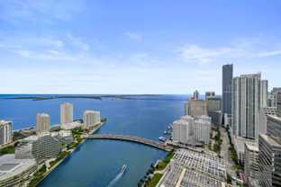 495 Brickell Ave Apt 4407 - Photo 1 of 1