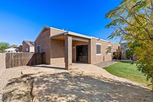 7060 S Red Maids Dr - Photo 1 of 1